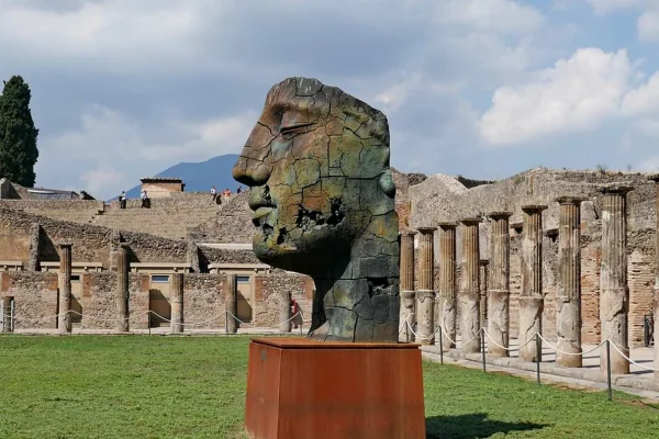 Pompeii