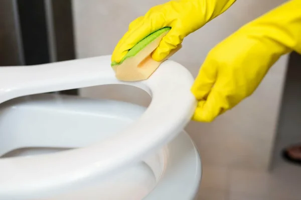toiletbril