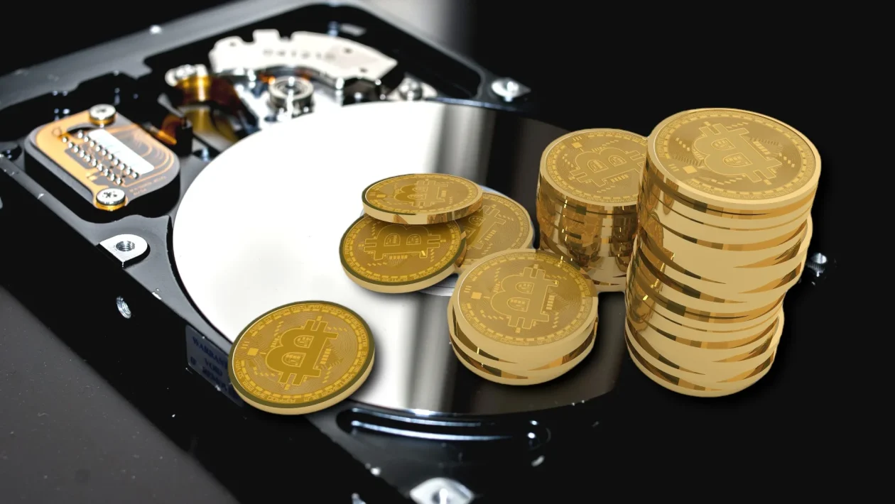 Bitcoin