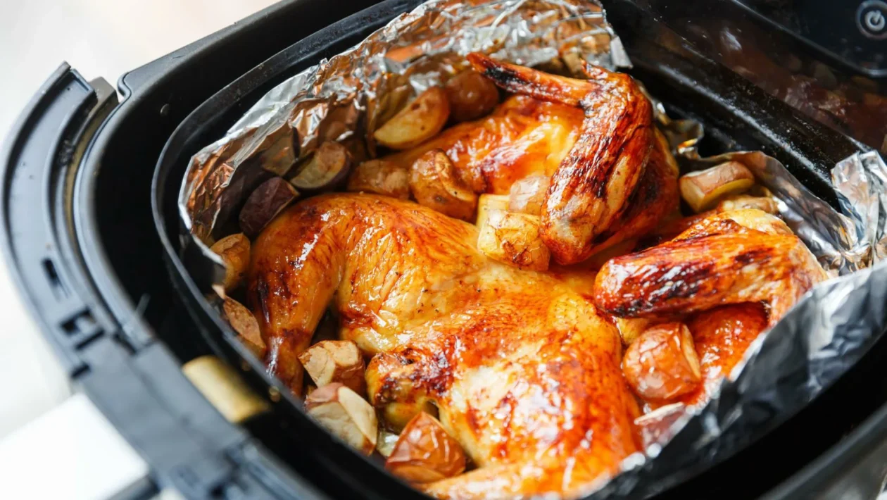 airfryer