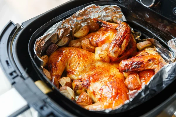airfryer