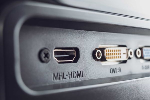 HDMI