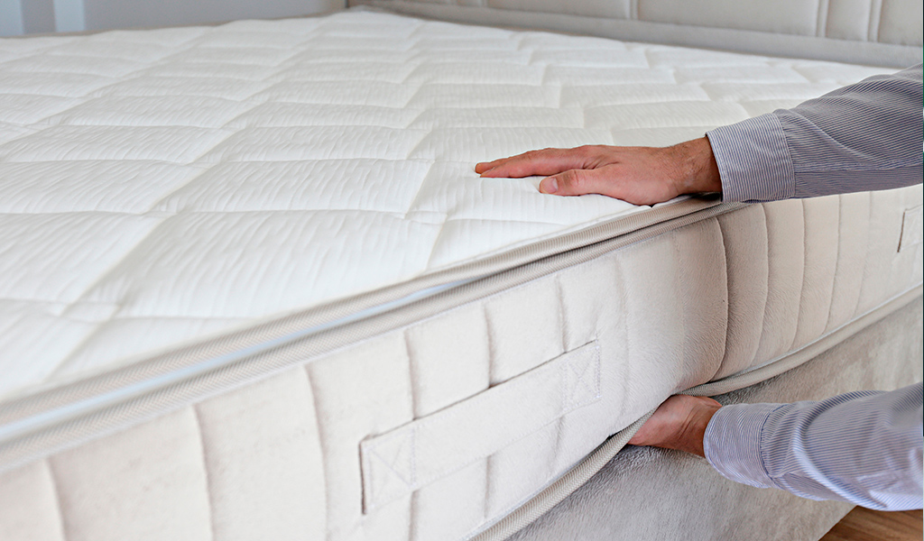 matras