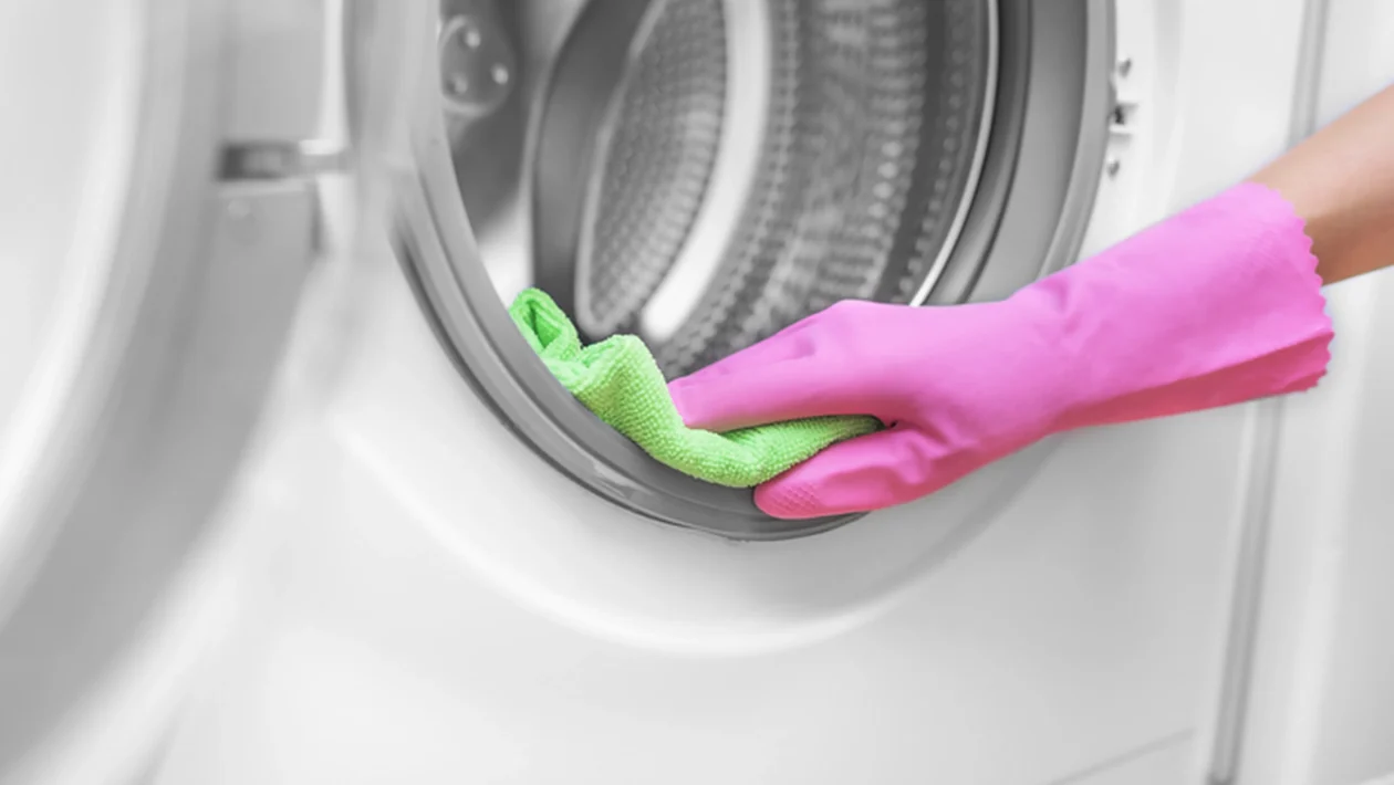 wasmachine