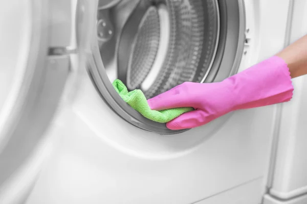 wasmachine