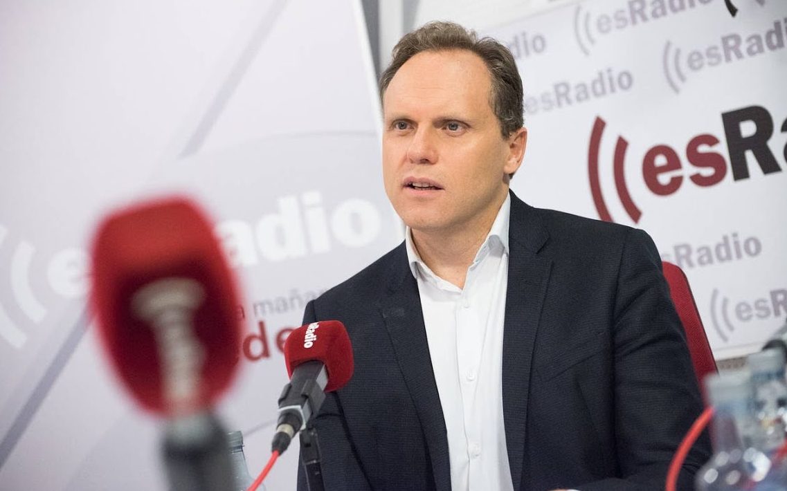 Daniel Lacalle
