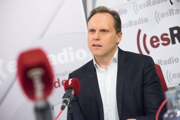 Daniel Lacalle