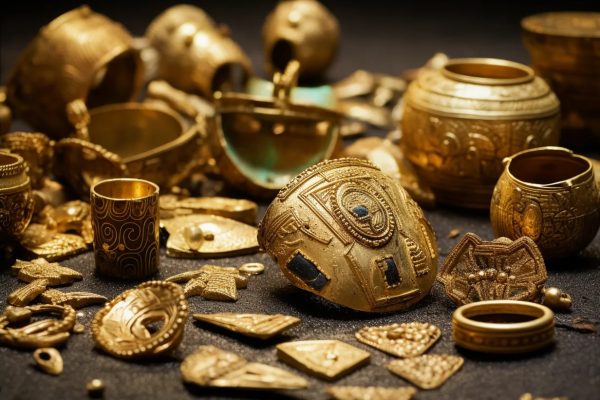 goud
