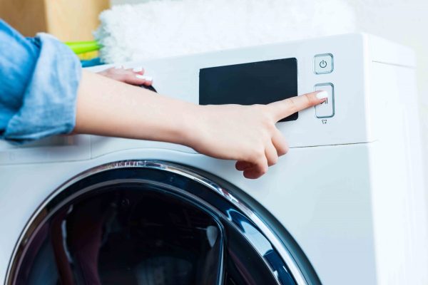Wasmachines