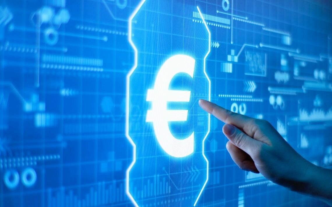 euro's