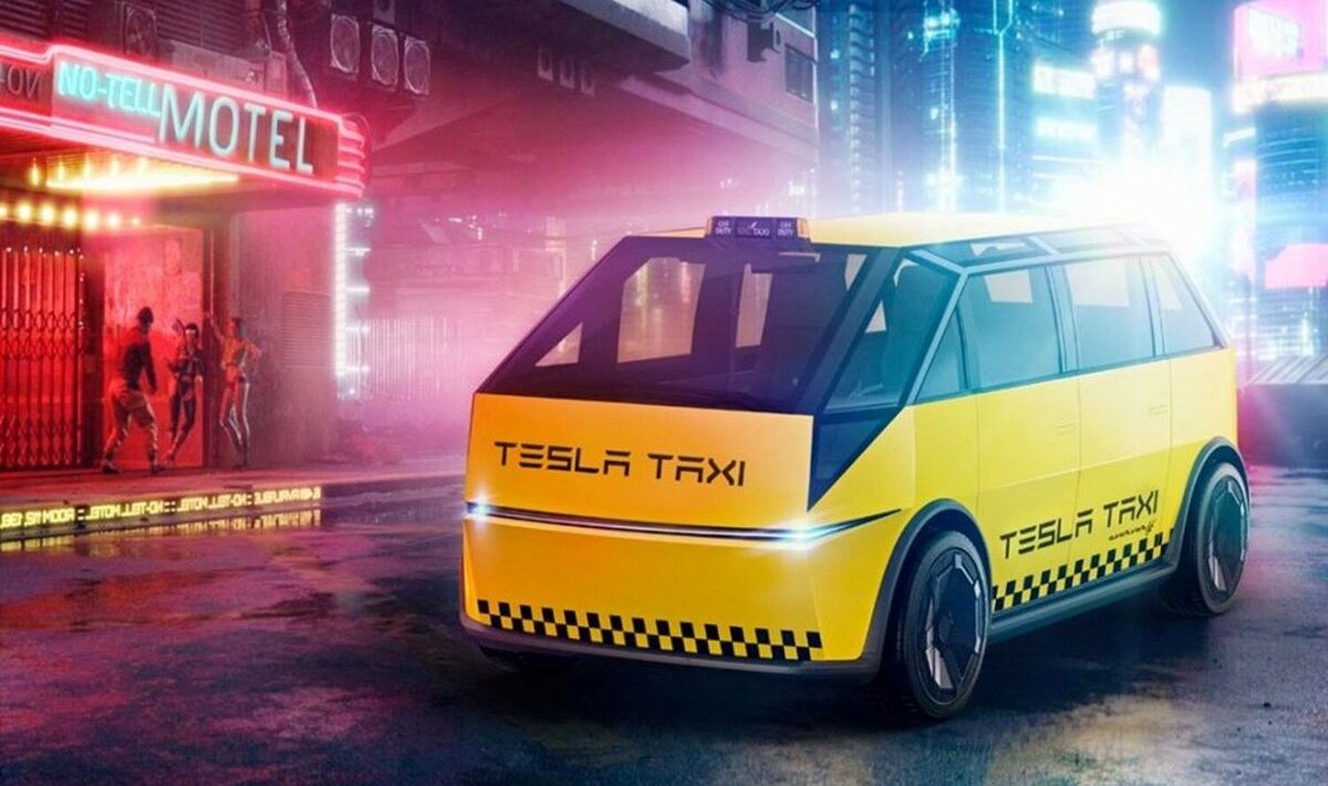 Tesla