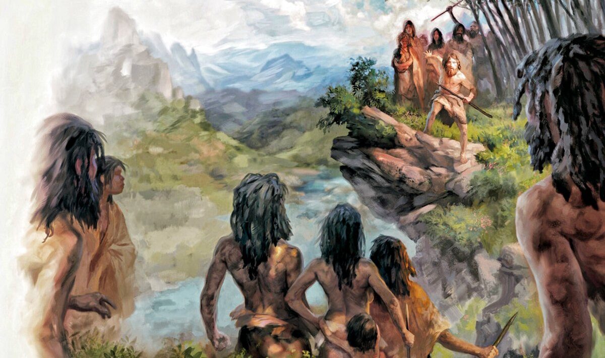 Neanderthalers
