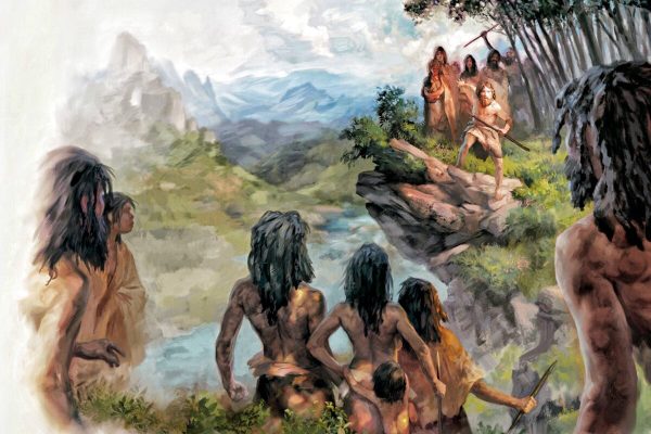 Neanderthalers