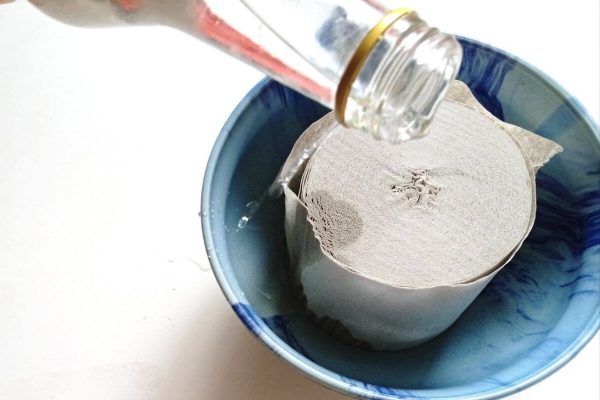 Toiletpapier