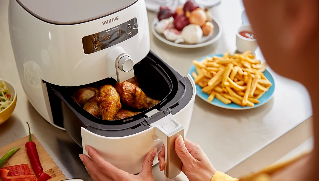 friteuse