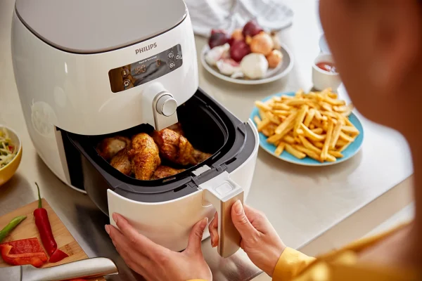 friteuse