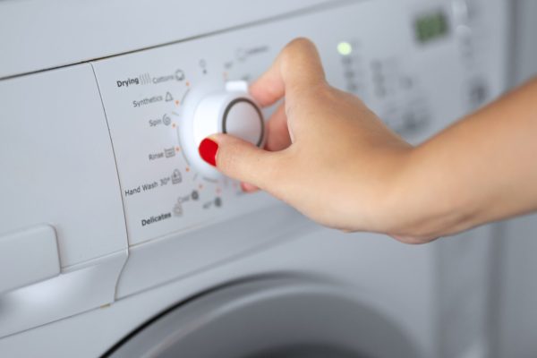 wasmachine